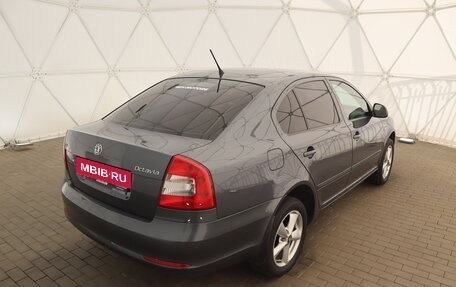 Skoda Octavia, 2013 год, 975 000 рублей, 3 фотография