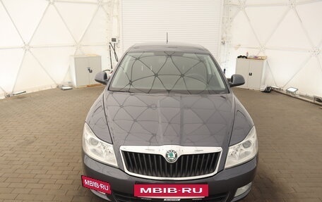 Skoda Octavia, 2013 год, 975 000 рублей, 8 фотография