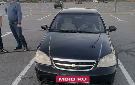 Chevrolet Lacetti, 2008 год, 330 000 рублей, 4 фотография