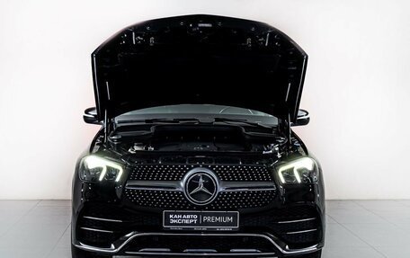 Mercedes-Benz GLE, 2019 год, 6 200 000 рублей, 7 фотография