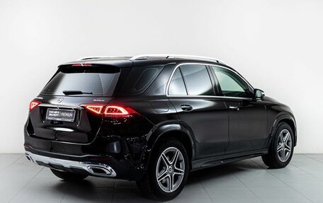 Mercedes-Benz GLE, 2019 год, 6 200 000 рублей, 4 фотография