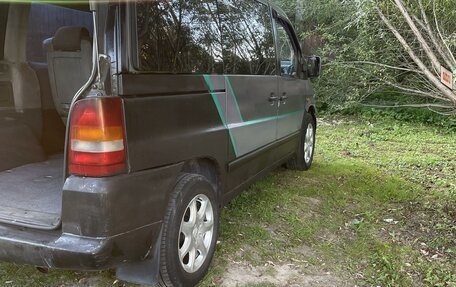 Mercedes-Benz Vito, 1999 год, 490 000 рублей, 4 фотография