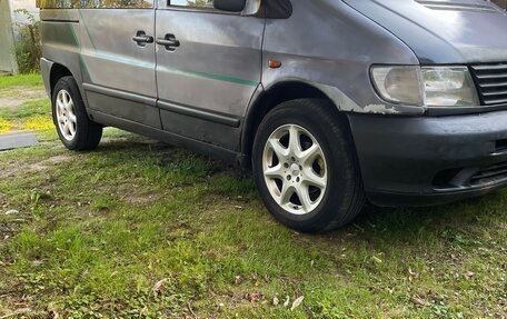 Mercedes-Benz Vito, 1999 год, 490 000 рублей, 3 фотография