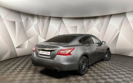 Nissan Teana, 2014 год, 1 397 000 рублей, 2 фотография