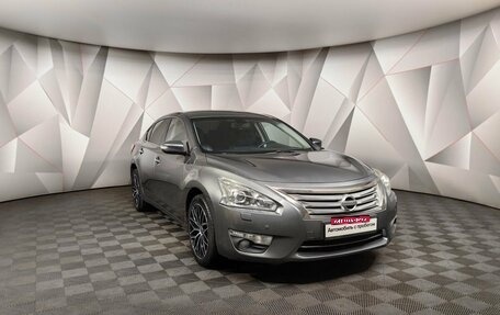 Nissan Teana, 2014 год, 1 397 000 рублей, 3 фотография