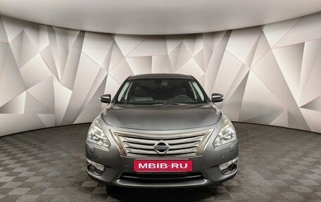 Nissan Teana, 2014 год, 1 397 000 рублей, 7 фотография