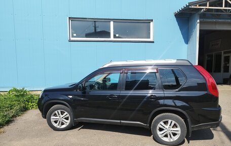 Nissan X-Trail, 2011 год, 1 385 000 рублей, 4 фотография