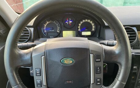 Land Rover Discovery III, 2006 год, 1 750 000 рублей, 4 фотография