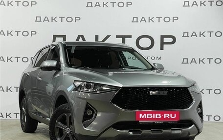 Haval F7 I, 2019 год, 1 525 000 рублей, 3 фотография