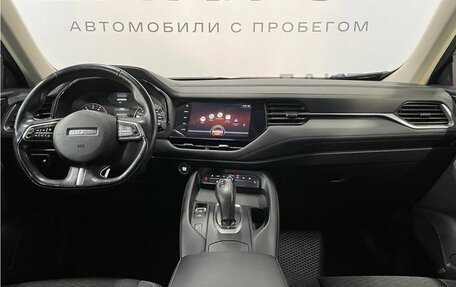 Haval F7 I, 2019 год, 1 525 000 рублей, 7 фотография