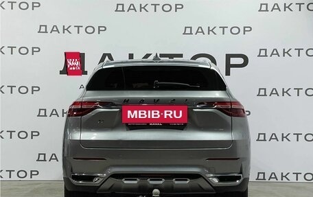 Haval F7 I, 2019 год, 1 525 000 рублей, 5 фотография