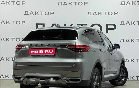 Haval F7 I, 2019 год, 1 525 000 рублей, 4 фотография