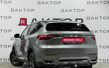 Haval F7 I, 2019 год, 1 525 000 рублей, 6 фотография