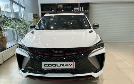 Geely Coolray I, 2024 год, 2 749 990 рублей, 3 фотография