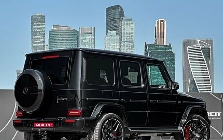 Mercedes-Benz G-Класс AMG, 2024 год, 38 750 000 рублей, 4 фотография