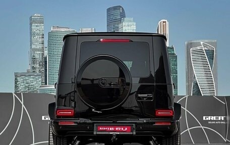 Mercedes-Benz G-Класс AMG, 2024 год, 38 750 000 рублей, 5 фотография