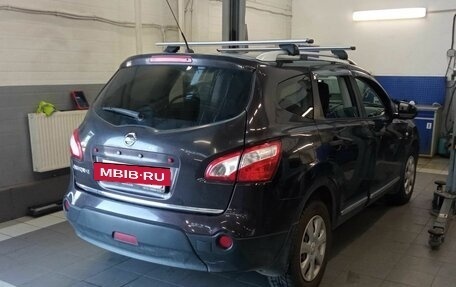 Nissan Qashqai, 2010 год, 972 000 рублей, 3 фотография