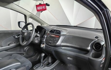 Honda Jazz II рестайлинг, 2011 год, 898 000 рублей, 9 фотография