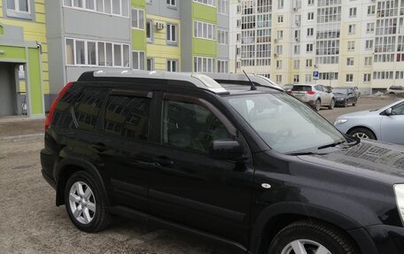 Nissan X-Trail, 2008 год, 1 150 000 рублей, 4 фотография