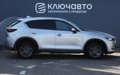 Mazda CX-5 II, 2017 год, 2 540 000 рублей, 6 фотография