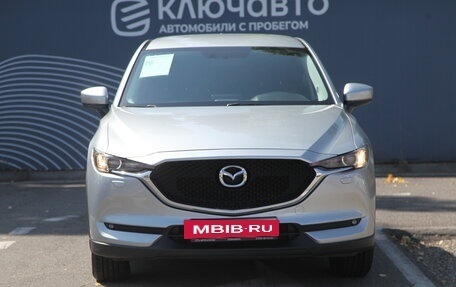 Mazda CX-5 II, 2017 год, 2 540 000 рублей, 3 фотография