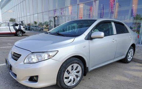 Toyota Corolla, 2008 год, 750 000 рублей, 1 фотография