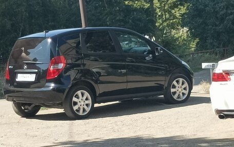 Mercedes-Benz A-Класс, 2011 год, 830 000 рублей, 4 фотография