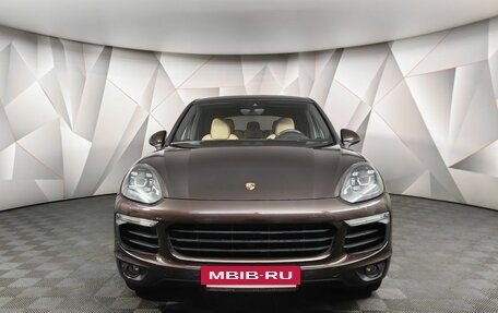 Porsche Cayenne III, 2015 год, 4 497 000 рублей, 7 фотография