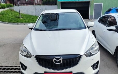 Mazda CX-5 II, 2014 год, 2 100 000 рублей, 2 фотография