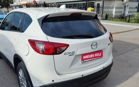 Mazda CX-5 II, 2014 год, 2 100 000 рублей, 6 фотография