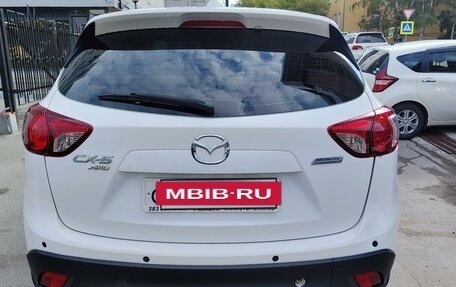 Mazda CX-5 II, 2014 год, 2 100 000 рублей, 7 фотография