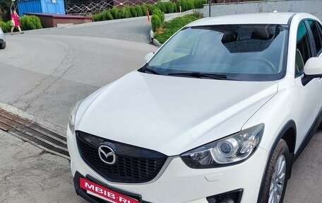 Mazda CX-5 II, 2014 год, 2 100 000 рублей, 3 фотография