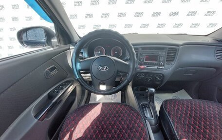 KIA Rio II, 2011 год, 719 000 рублей, 11 фотография