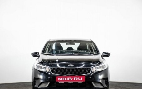 KIA Cerato III, 2018 год, 1 525 000 рублей, 2 фотография