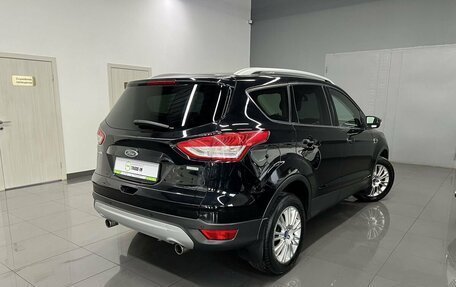 Ford Kuga III, 2014 год, 1 545 000 рублей, 2 фотография