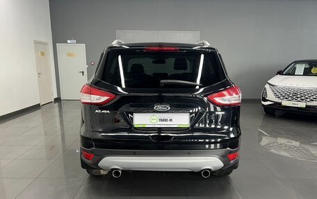 Ford Kuga III, 2014 год, 1 545 000 рублей, 4 фотография