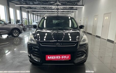 Ford Kuga III, 2014 год, 1 545 000 рублей, 3 фотография