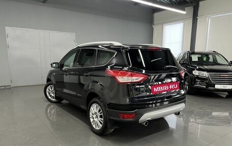 Ford Kuga III, 2014 год, 1 545 000 рублей, 6 фотография