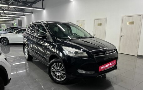 Ford Kuga III, 2014 год, 1 545 000 рублей, 5 фотография