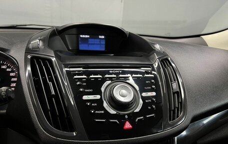 Ford Kuga III, 2014 год, 1 545 000 рублей, 14 фотография