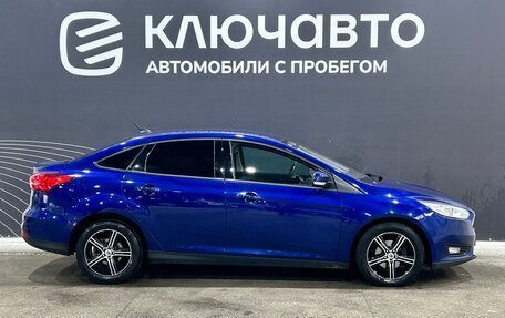 Ford Focus III, 2016 год, 1 330 000 рублей, 4 фотография