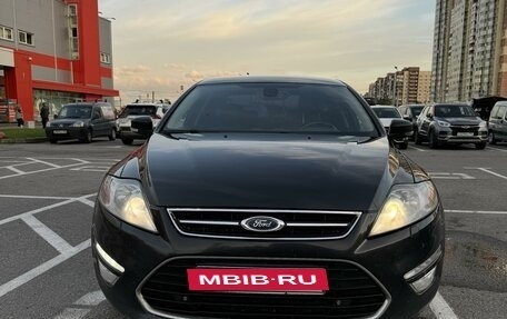 Ford Mondeo IV, 2013 год, 1 190 000 рублей, 4 фотография