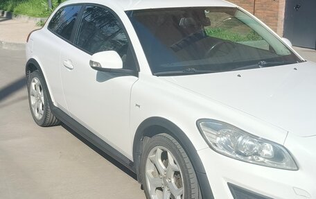 Volvo C30 I рестайлинг, 2011 год, 1 075 000 рублей, 6 фотография