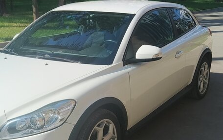 Volvo C30 I рестайлинг, 2011 год, 1 075 000 рублей, 7 фотография