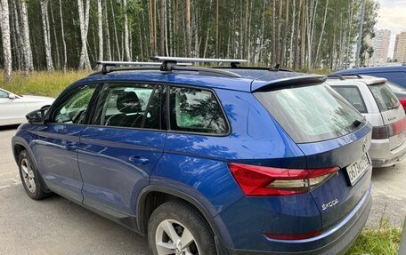 Skoda Kodiaq I, 2018 год, 2 310 000 рублей, 4 фотография