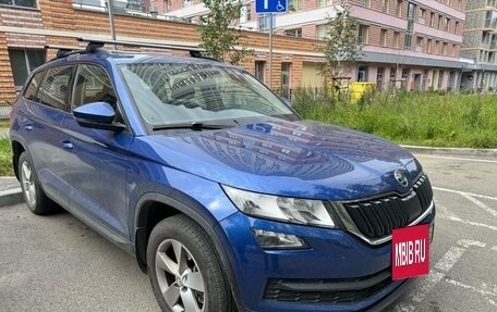 Skoda Kodiaq I, 2018 год, 2 310 000 рублей, 2 фотография