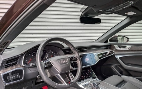 Audi A6, 2019 год, 4 510 000 рублей, 16 фотография