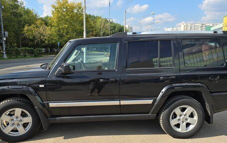 Jeep Commander, 2007 год, 2 100 000 рублей, 6 фотография