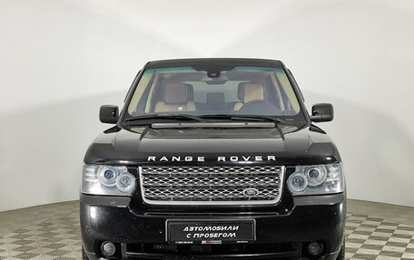 Land Rover Range Rover III, 2011 год, 1 920 000 рублей, 2 фотография