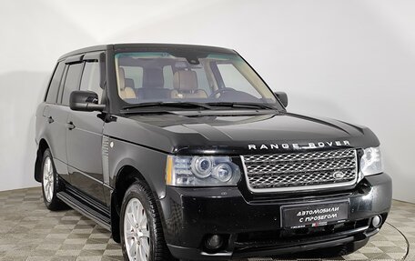 Land Rover Range Rover III, 2011 год, 1 920 000 рублей, 3 фотография